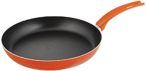 Сковорода 22см SCOVO Citrus Orange RT-002O 000000000001140812
