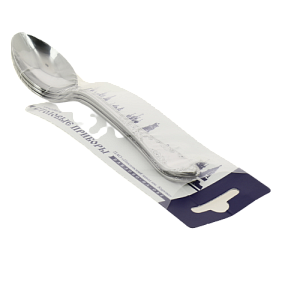 Набор ложек чайных 2мм ПАВЛОВСКИЙ ЗАВОД Посольская нержавеющая сталь 000000000001182402