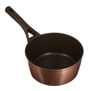 Ковш с крышкой Gusto+ Pyrex, 20 см 000000000001128597