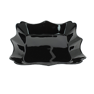 АУТЕНТИК ЧЕРНЫЙ Тарелка суповая 22,5см LUMINARC G9046/E4956/J1407 000000000001004006