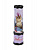 Новогодняя игрушка детская Калейдоскоп Котик из плотного картона и полистирола с внутренними элементами из ЭВА, ПЭТ / 20x5,6см арт.8 000000000001191288