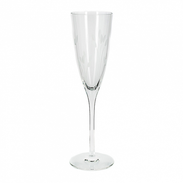 Набор фужеров для шампанского Muse Cristal D'arques, 170мл, 6 шт. 000000000001120131
