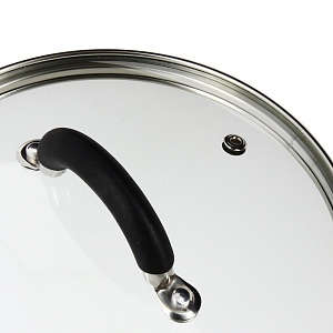 Набор кастрюль Блюз Matissa, 3 предмета 000000000001071211