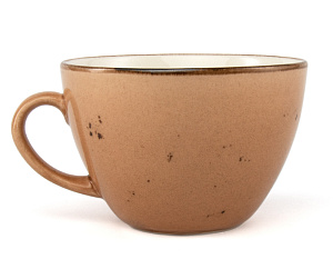 Чашка 320мл TULU PORSELEN DENIZ капучино фарфор 000000000001208223