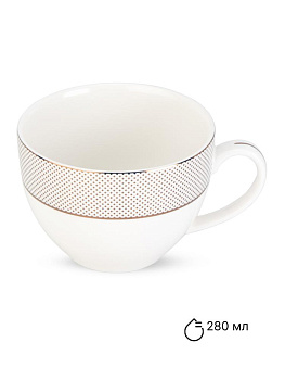 Набор чайный 12 предметов VERSAILLES фарфор 000000000001223873