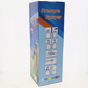 Распылитель воды 8л ИУ пластик R010374 000000000001184292