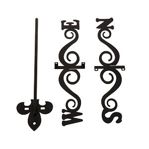 "Малый флюгер 
138 Duck&Dog" 000000000001142645