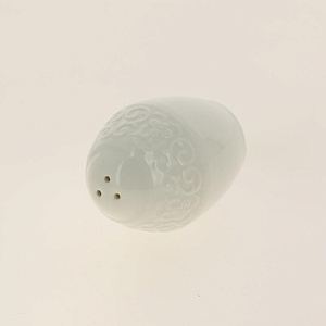 IREM Солонка недекорированная, костяной фарфор BNIRM01TZ00 000000000001189489