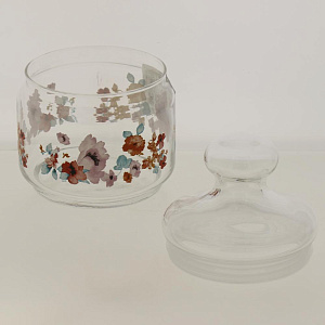 Банка Florentina,объем 0.5л 000000000001185489