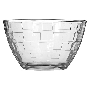 ЛАБИРИНТ Салатник 19см ОСЗ стекло 000000000001062839