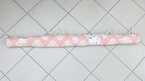 Коврик универсальный Lucky, размером 140х200см 000000000001185536