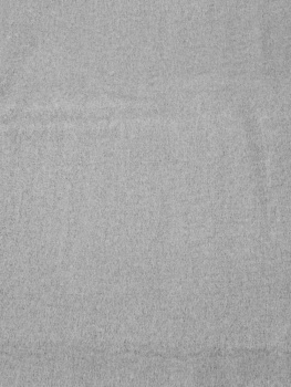 Шарф 40х200см теплый серый полиэстер 000000000001229234