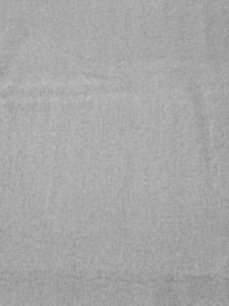 Шарф 40х200см теплый серый полиэстер 000000000001229234