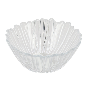 AVRORA Салатник 14см/250мл PASABAHCE стекло 000000000001207922