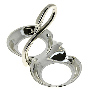 НАБОР САХАРНИЦ ИЗ 2 ШТ. 258-211 000000000001096349