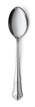 Набор ложек столовых APOLLO genio Nile 2шт нержавеющая сталь NIL-42 000000000001200961