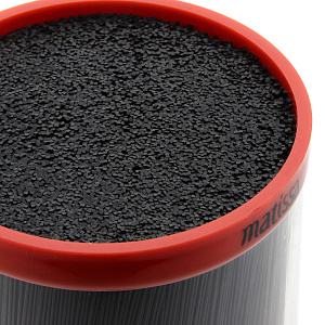 Подставка для ножей Matissa, 14?9 см 000000000001132326