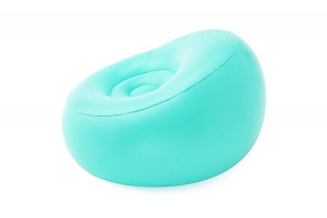 Кресло надувное 107x102x61см BESTWAY PoshPod 75081 000000000001202468