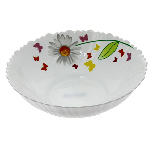 Столовый набор Ромашка  Farforelle, 19 предметов 000000000001059982