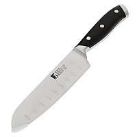 Нож Santoku Bergner, 17.5 см, нержавеющая сталь 000000000001170685