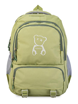 Рюкзак 45х30х19см BEAR ST в ассортименте полиэстер Рюкзак 45х30х19см BEAR ST в ассортименте полиэстер 000000000001227810
