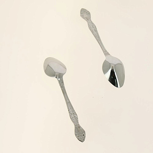 Набор ложек кофейных 2шт Тройка ЛК-2М3.02 000000000001182421