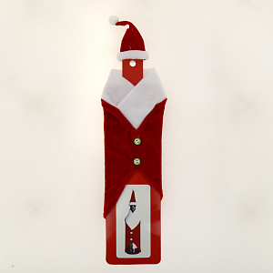 Декоративное украшение на бутылку R010354 000000000001180794