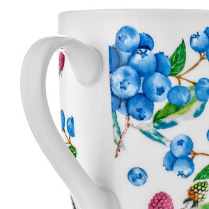 Кружка 300мл ESPRADO Gusto фарфор 000000000001208346