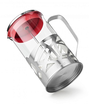 Френч-пресс Manhattan Genio Apollo, 600мл 000000000001160225