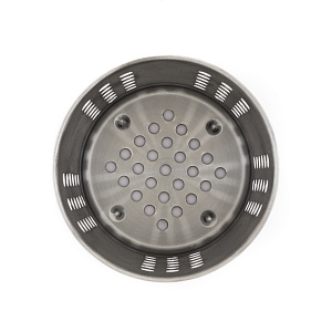 Подставка для столовых приборов 13х13,5см M010168/R010293 нержавеющая сталь 000000000001179013