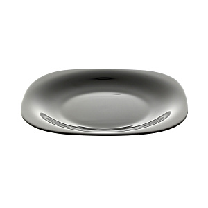 КАРИН ЧЕРНАЯ Тарелка десертная 19см LUMINARC D2372/H3634/L9816 000000000001004270