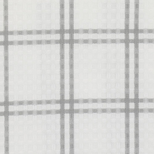 Полотенце кухонное 40х60см ВОТЕКС Спайс темно-серый хлопок 000000000001208494