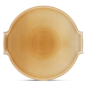 Поднос с ручками 30см GLASSCOM стекло 000000000001219172