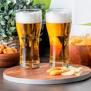 PUB Бокал для пива 300мл PASABAHCE стекло 41782SL 000000000001218805