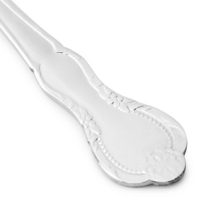 Набор столовых приборов 24 предмета JAGDAMBA King нержавеющая сталь 000000000001217687