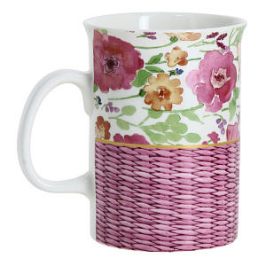 Набор кружек Wellberg, фарфор 000000000001158075