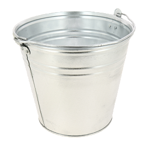Ведро Пми, 15л 000000000001053471