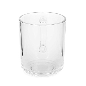 GREEN TEA Кружка 200мл ОСЗ стекло 000000000001056981