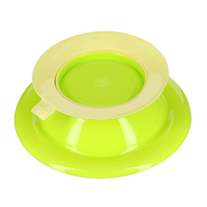 Набор для кормления Lubby, от 6 месяцев, 250мл 000000000001135485