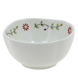 Салатник 11х11х6см ПРОГРЕСС 388-469 000000000001154357