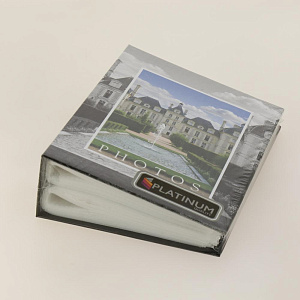 Фотоальбом 100л PP-46 100SЗамки-2,11831 000000000001159479