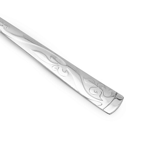 Набор чайных ложек 6шт M010029/R010202 нержавеющая сталь 000000000001173267