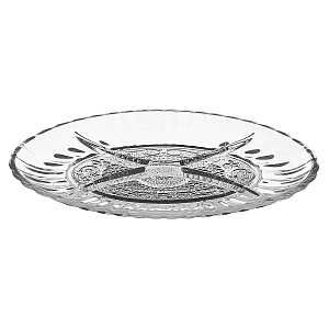 Набор менажниц Konya Posabahce, 26?18.5 см, 2 шт. 000000000001062599