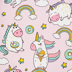 Набор кухонный в мешочке Kitchen star (полотенце + формочки для печенья) 4685253 000000000001200858