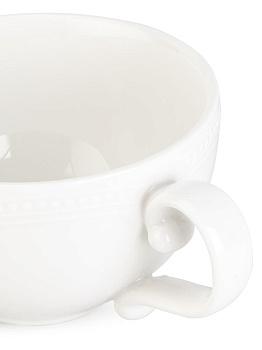 Пара чайная 350мл Elegance фарфор 000000000001230108