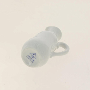 Бутылка 90мл CMIELOW Rococo фарфор 000000000001172812