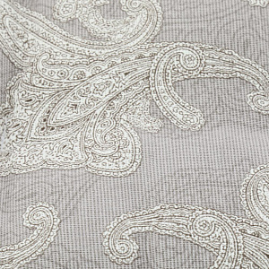 Чехол на табурет (стул)"Шарлиз"Пейсли(40х40)100%хлопок,559200 000000000001196302