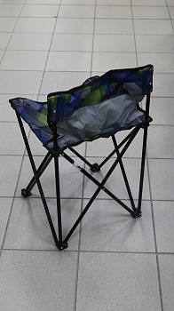 Кресло складное, 46х46х70 см 000000000001120821