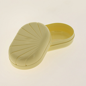 Мыльница дорожная Полимербыт пластик 4308000 000000000001022441