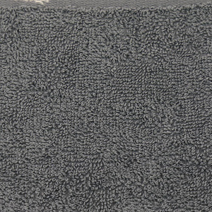 Полотенце махр. 33х50 Папе Серо-Голубой 100%хл,пл380г 000000000001183609